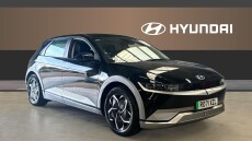 Hyundai IONIQ 5 160kW Premium 73 kWh 5dr Auto Electric Hatchback